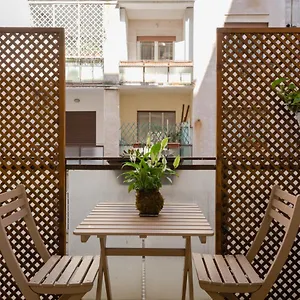 Residenza Il Giglio בית הארחה רומא