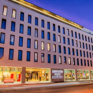 visit hotel