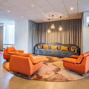Crowne Plaza By Ihg 4* Антверпен