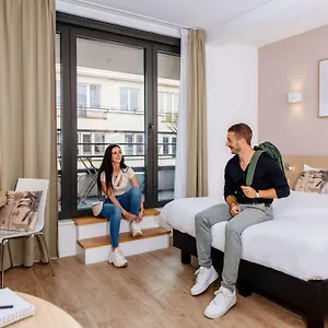 Apartmanhotel Adagio Access Europe