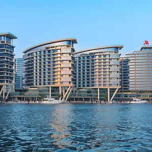 Marriott Marquis 5* Дубай
