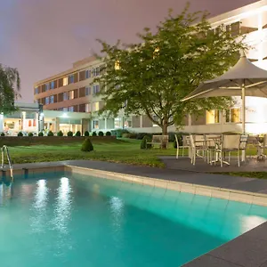 Novotel - Ekeren 4* Антверпен
