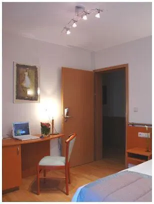 Hotel South Charleroi Airport